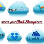 Travel and Cloud storage: data in the cloud but which should you use?