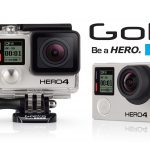 Go with a GoPro HERO4 Camera: A Review